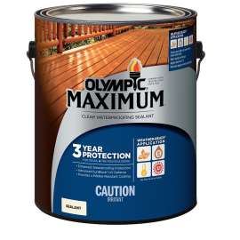 PPG 56400C 3.78L Varnish, Clear