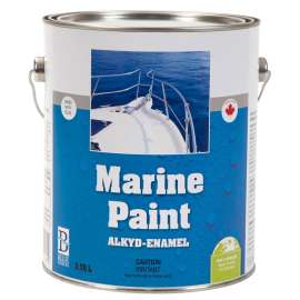UCP E8060-3.78 Marine? Paint, 3.78 l, Navy Blue