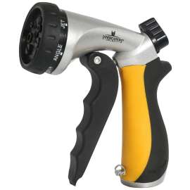 Landscapers Select RC-9503L Spray Nozzle, Female, Metal, Black and Yellow