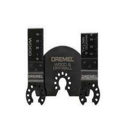 DREMEL MM491 Oscillating Tool Blade Assortment