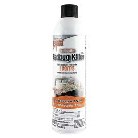 Bonide 5710 Bedbug Killer, Liquid, Spray Application, 12 to 15 oz