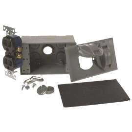 BELL 5839-5WRTR Cover Kit