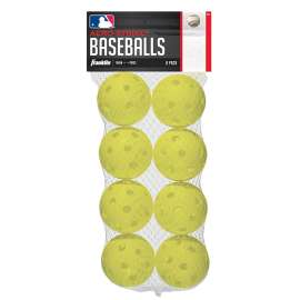 Franklin Baseball, 70 mm, Plastic