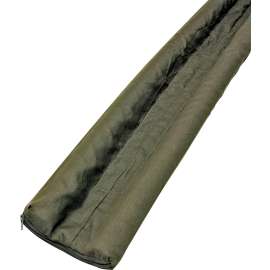 M-D 43200 Door and Window Seal, 3-11/32 in W, 36 in L, Foam, Brown