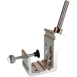 GENERAL E-Z Pro 849 Pocket Hole Jig Kit