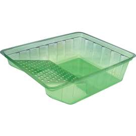 ENCORE Plastics 200261 Roller Tray, Tan