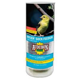 Audubon Park 12266 Wild Bird Food, 0.75 lb