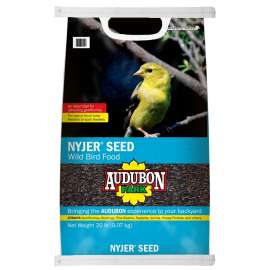 Audubon Park 12552 Wild Bird Food, 20 lb Case