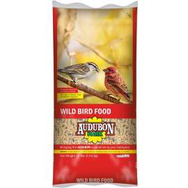 Audubon Park 12250 Wild Bird Food, 10 lb