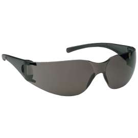 JACKSON SAFETY SAFETY Element Series 25631 Safety Glasses, Hard-Coated Lens, Polycarbonate Lens