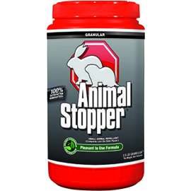 Animal Stopper AS-G-001 Small Animal Repellent