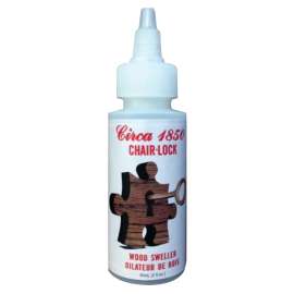 Circa 1850 1201 Wood Sweller, 60 mL Bottle