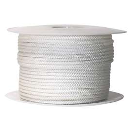 Wellington 14630 Cordage Starter Rope, Nylon, For Briggs & Stratton Small Engines