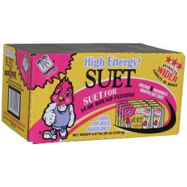 Armstrong Milling 403-120 Bird Food Suet Cake