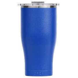 ORCA Chaser Series Tumbler, 27 Oz Capacity, Stainless Steel, Blue