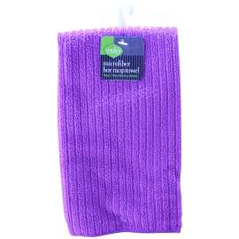 Cook's Kitchen 1002 Towel, 19 in L, 16 in W, Microfiber