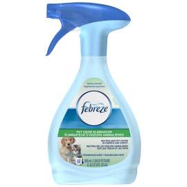 febreze 19755 Pet Odor Eliminator, 27 oz Bottle
