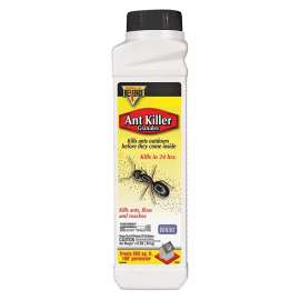 Revenge 45602 Ant Killer, Granular, 1.5 lb Bottle