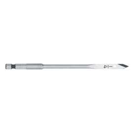 DeWALT DW1573 Drill Bit, 7/16 in Dia, 6 in OAL, 1/4 in Dia Shank, Hex Shank