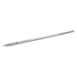 IRWIN SPEEDBOR 88822 Standard Length Spade Bit, 1-3/8 in Dia, 1/4 in Dia Shank, Hex Shank
