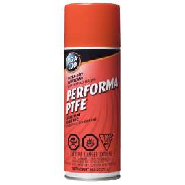 JIG-A-LOO JIG-1301 Lubricant Aerosol Can Aerosol Can, Gas