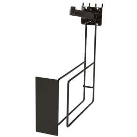Lenox 1896071 Bar Clamp Tool Display Rack, 6 in