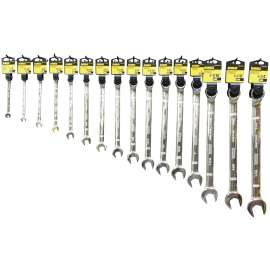 DeWALT DWMT74208 Wrench/Socket Combo Set, 64-Piece