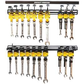 DeWALT DWMT74218 Wrench Set, 40-Piece