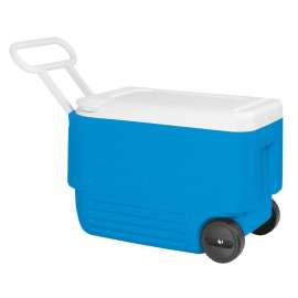 IGLOO 34482 Ice Chest, 38 qt Cooler