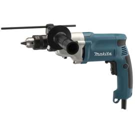 Makita DP4010 Variable Speed Drill, 1/16 to 1/2 in Chuck