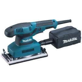 Makita BO3710 Finishing Sander, 1.7 A