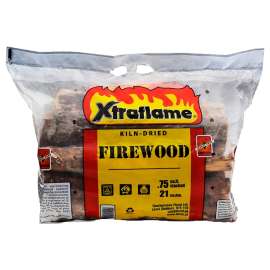 XTRAFLAME 4110AF Firewood