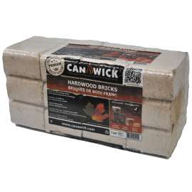 Floral 41724 Hardwood Brick