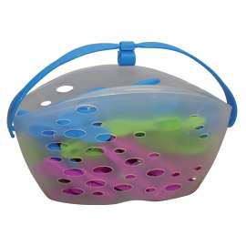Ben-Mor 90276 Set Pin and Basket