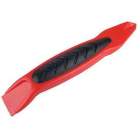 RCR Seal-A-Crack SC10001 Caulking Scraper, Heavy-Duty Profile