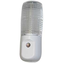ATRON NLL5 Light Saber Night Light, 120 V, 0.3 W, LED Lamp