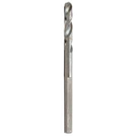Task T22052 Pilot Drill Bit, 7/16 in Shank, 1/4 in Dia Bit, Hex Shank