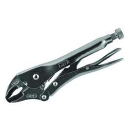 TASK T25416 Locking Plier, 6 in OAL