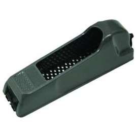 TASK T34001 Pocket Drywall Rasp, Fine Cut