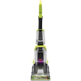 BISSELL ReadyClean 47B2 Vacuum Cleaner, 9 in W Cleaning Path, Blue