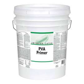 Valspar C.000P000-20 Primer/Sealer, 5 gal