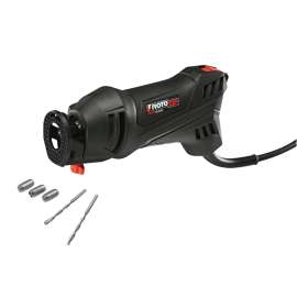 Rotozip SS355-10CAN Spiral Saw Tool, 5.5 A, 30,000 rpm Speed