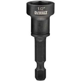 DRIVER NUT DETACHABLE 1/2IN