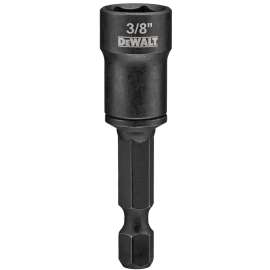 DRIVER NUT DETACHABLE 3/8IN