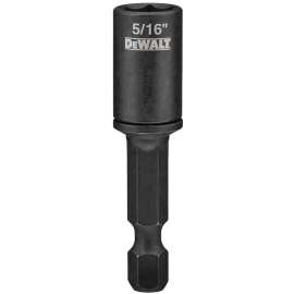 DRIVER NUT DETACHABLE 5/16IN