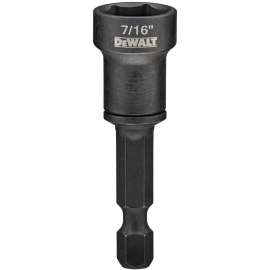 DRIVER NUT DETACHABLE 7/16IN