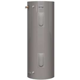 Richmond Essential Series T2V30-D Electric Water Heater, 240 V, 4500 W, 30 gal Tank, 0.92 Energy Efficiency