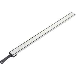 BORA PORTAMATE 545050 Clamp Edge, 50 in L, Aluminum