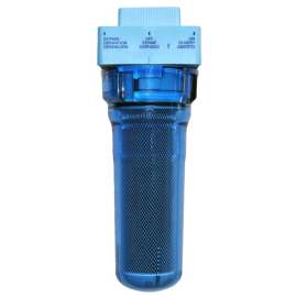 Rainfresh FC250 Drinking Water System, 0.75 gpm