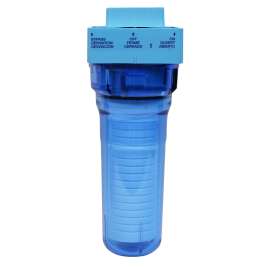 Rainfresh FC150/5 Whole House Filter, 7.5 gpm